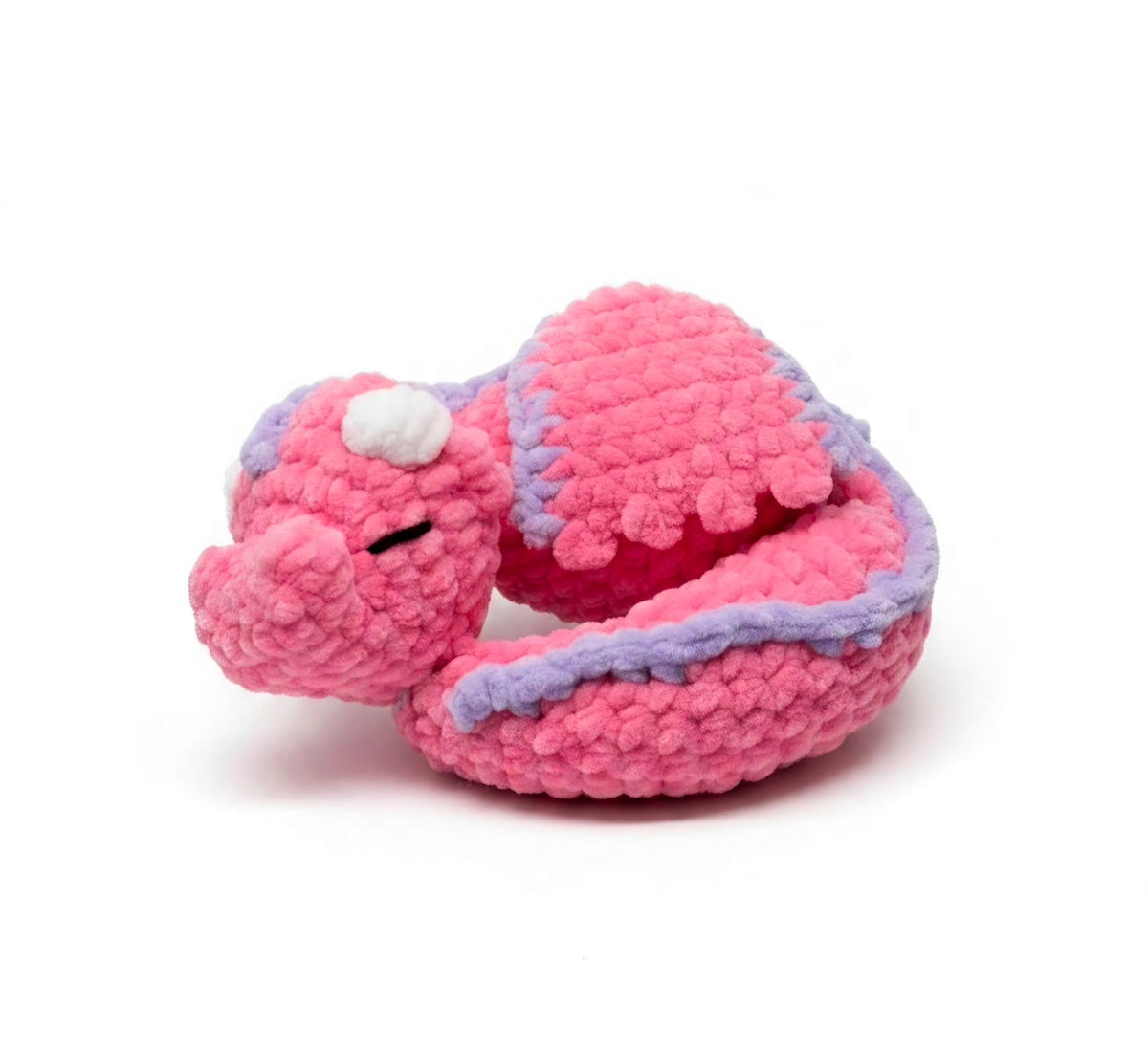 Sleeping Dragon