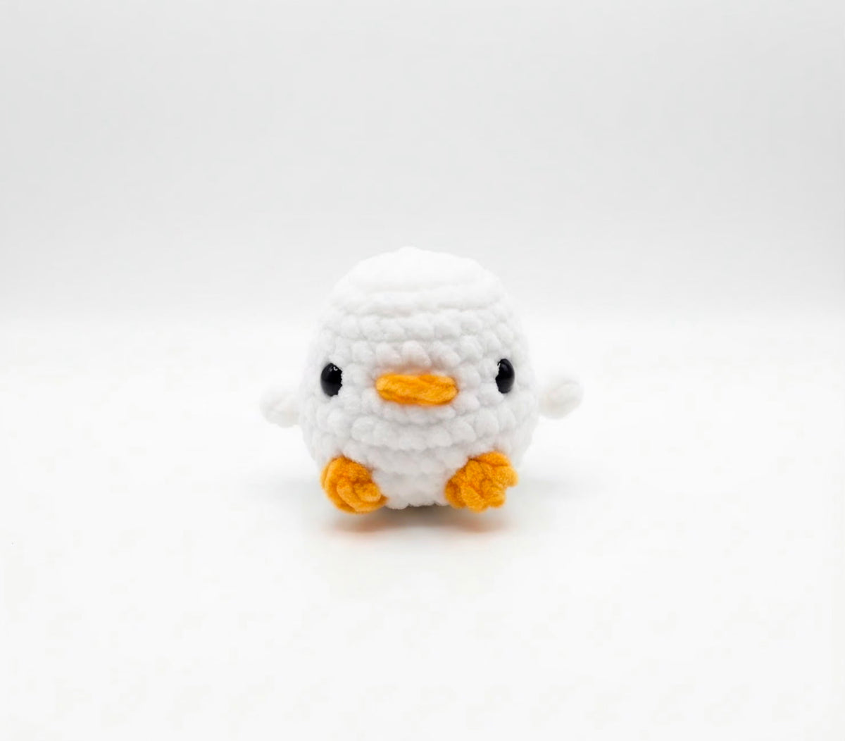 Cuddly Chick