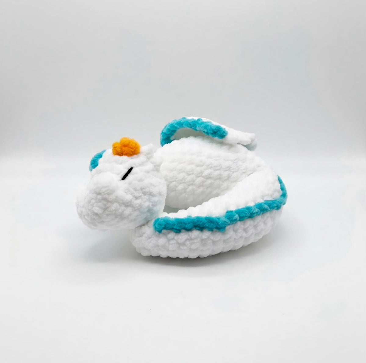 Sleeping Dragon