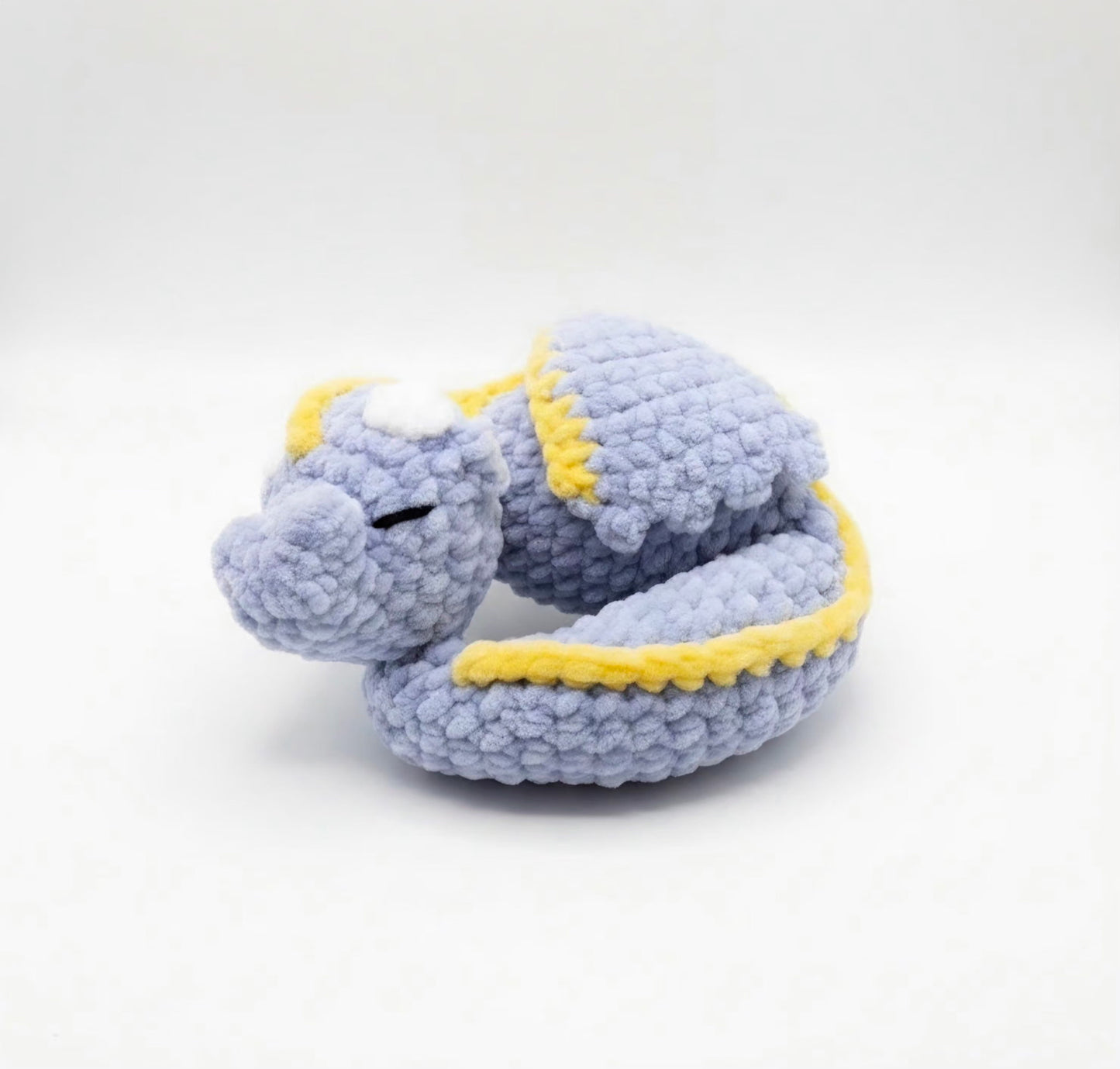 Sleeping Dragon