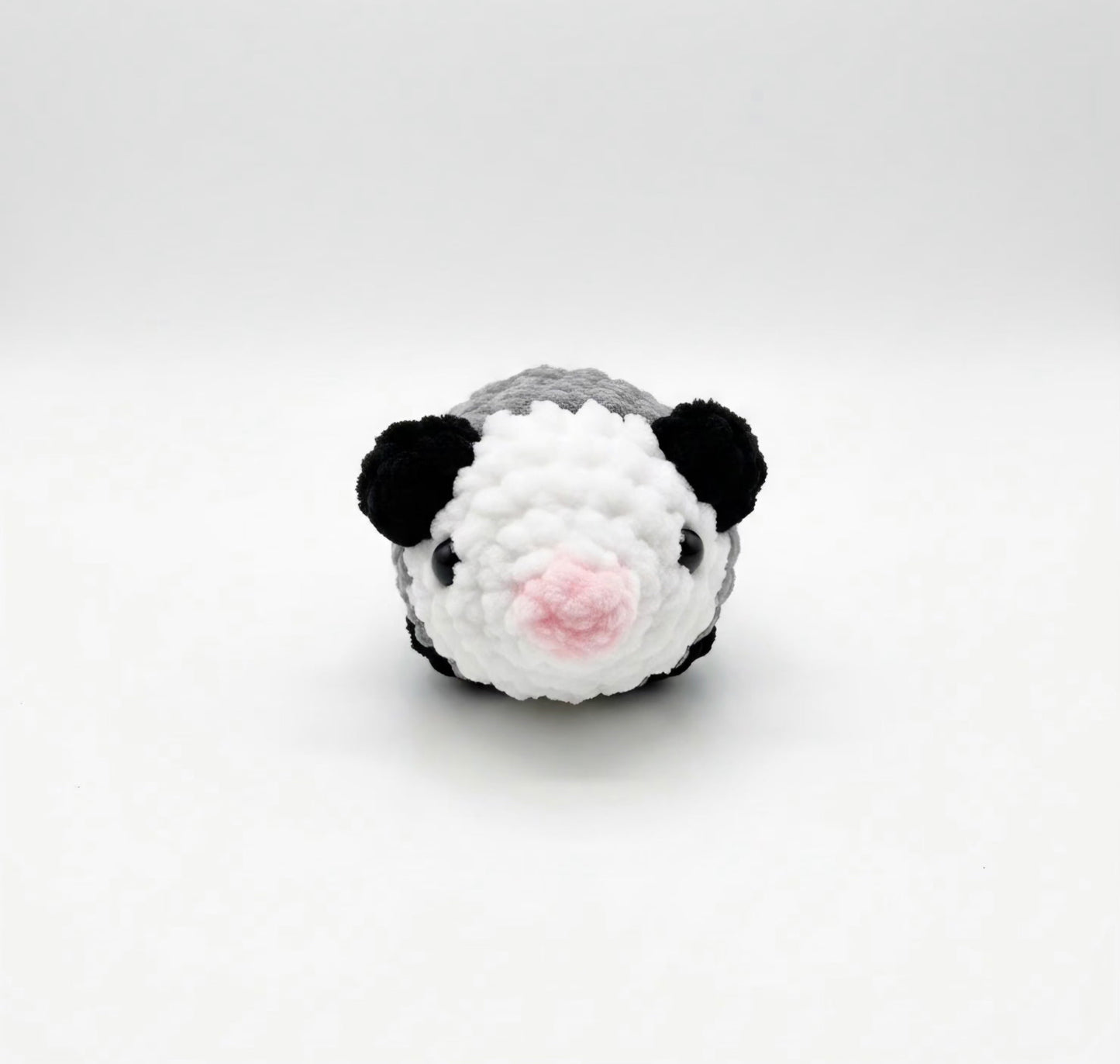Outgoing Opossum