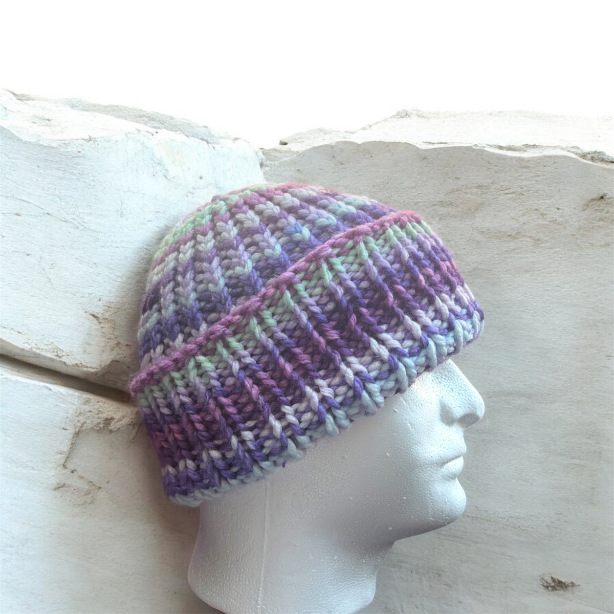 Knit Beanies