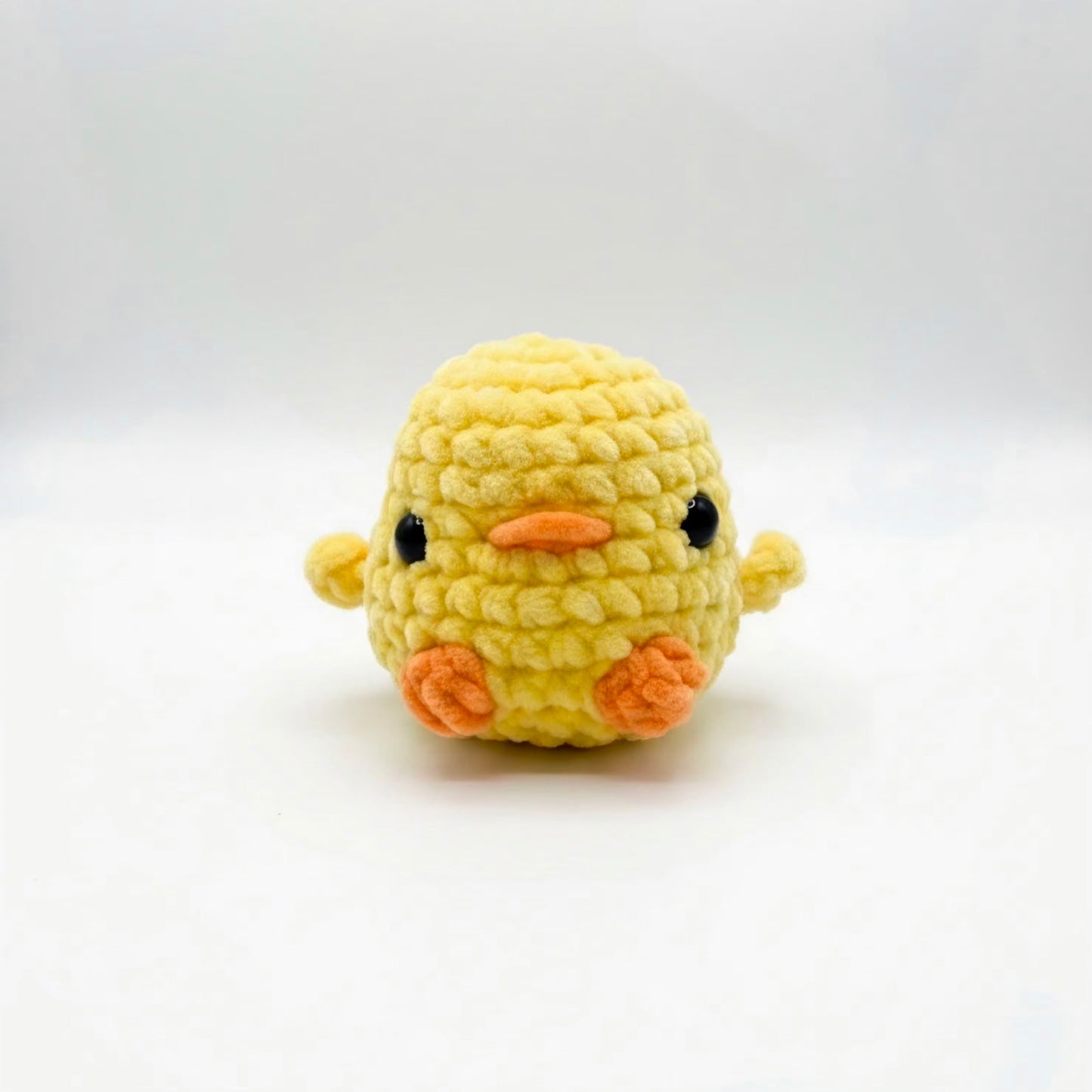 Cuddly Chick