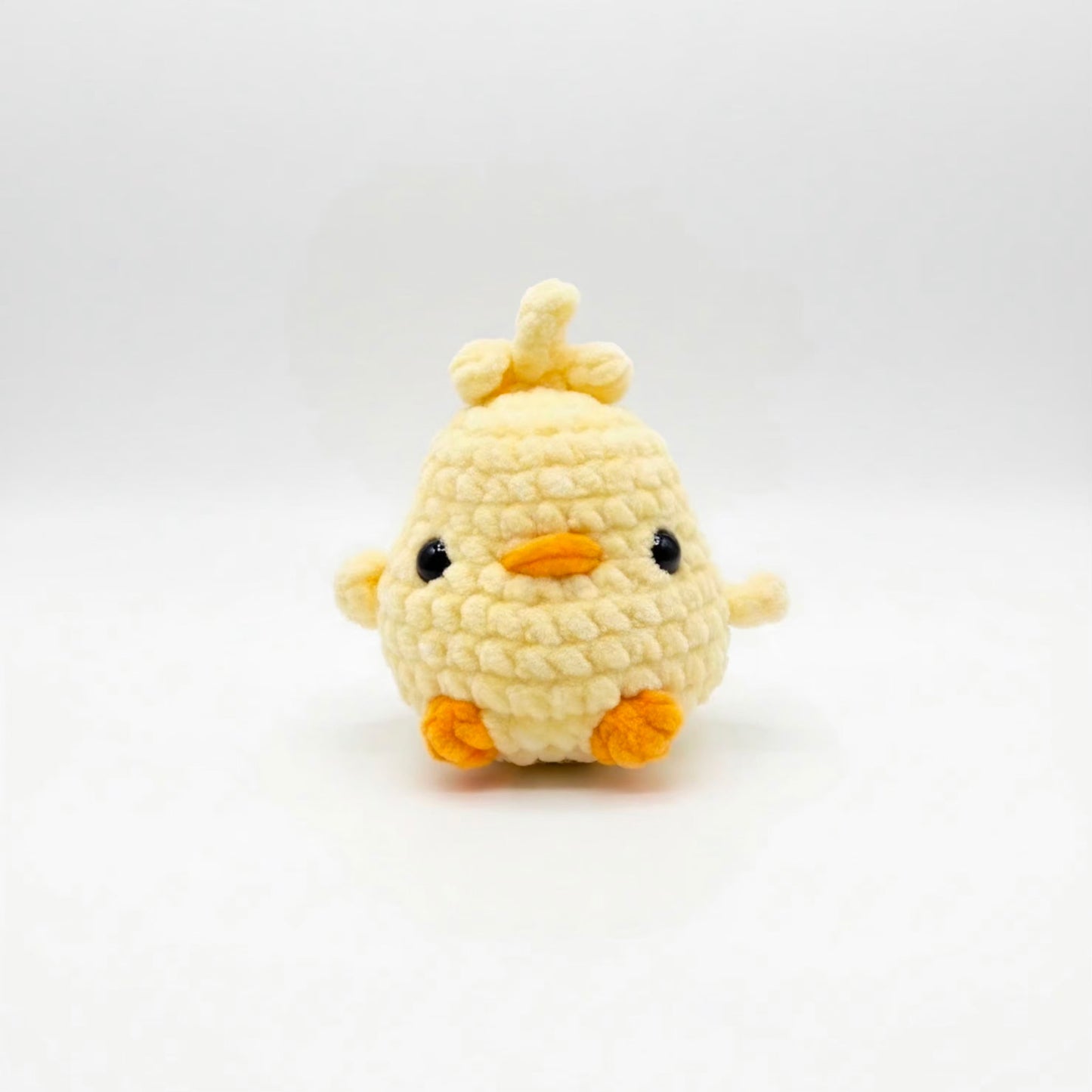 Cuddly Chick