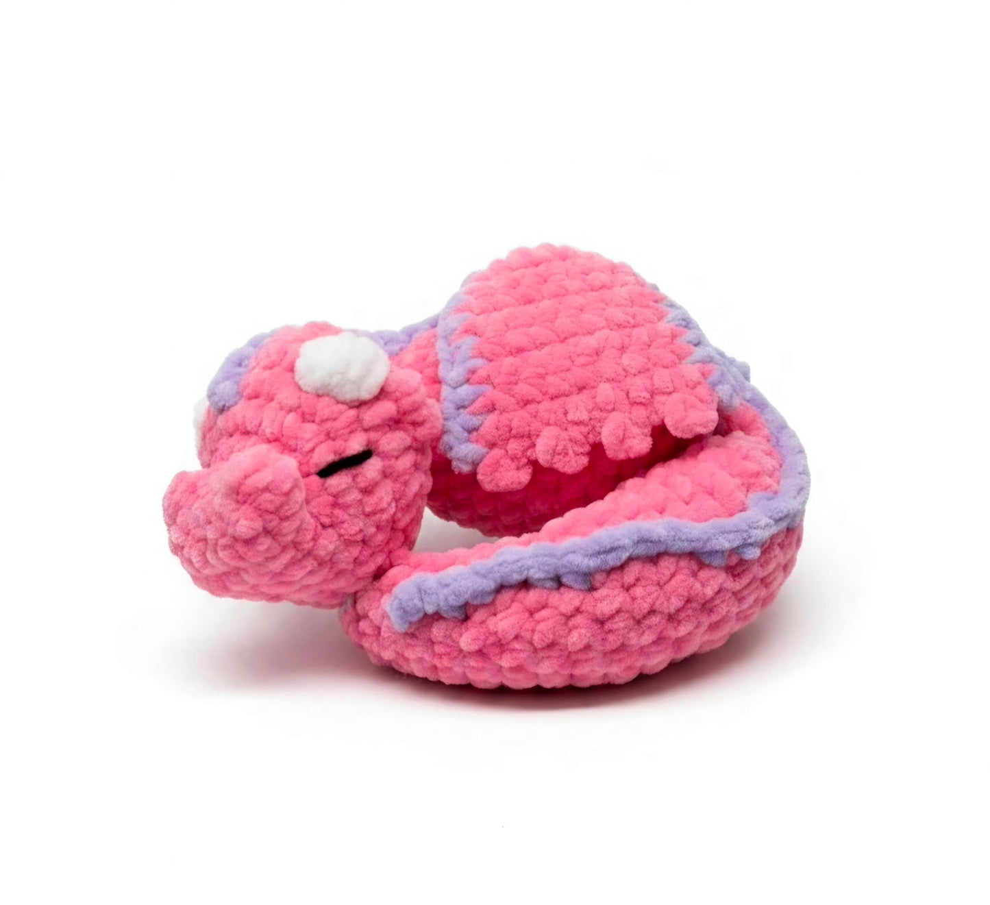 Sleeping Dragon