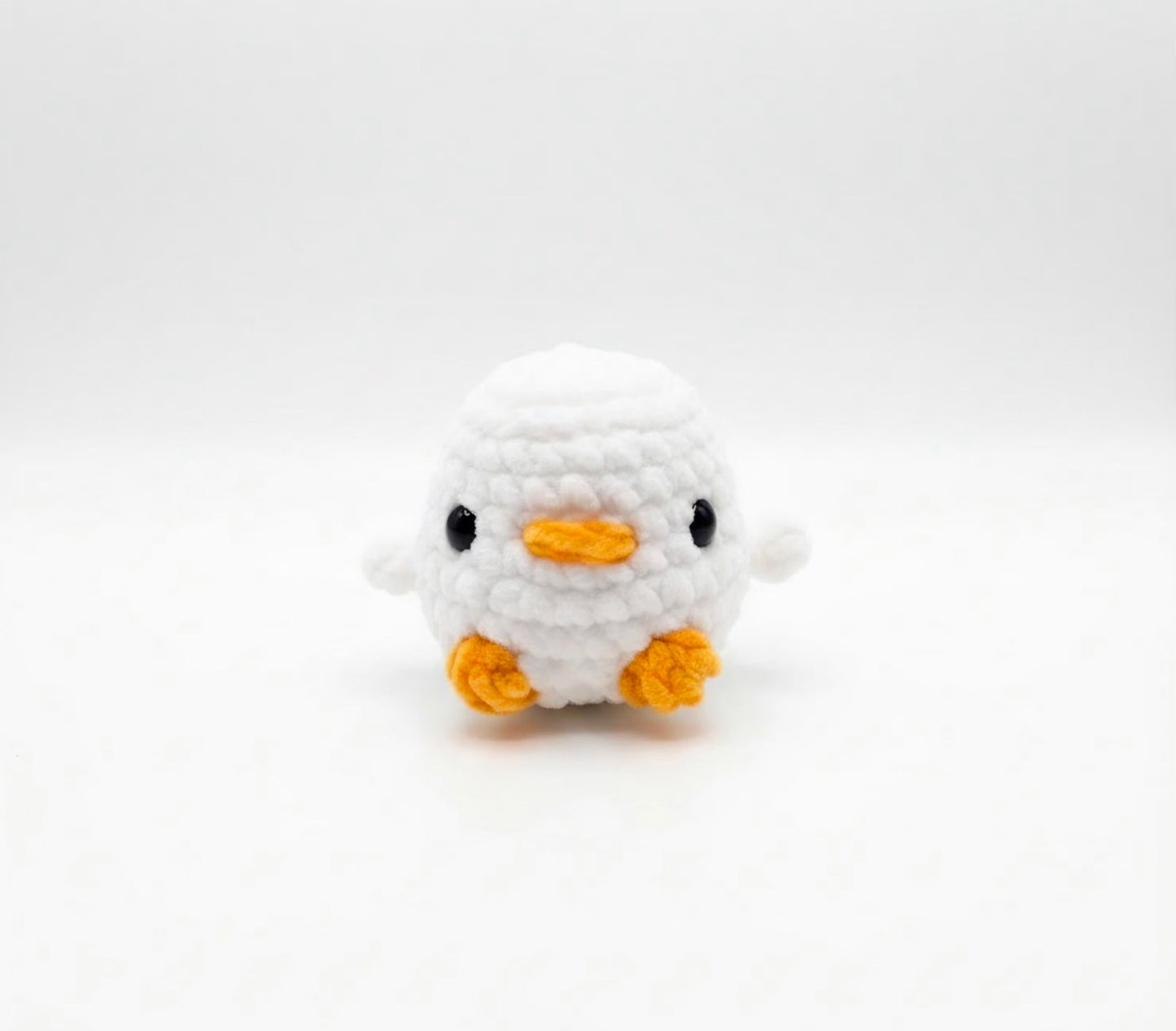 Cuddly Chick