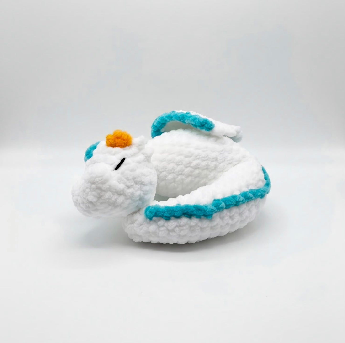 Sleeping Dragon