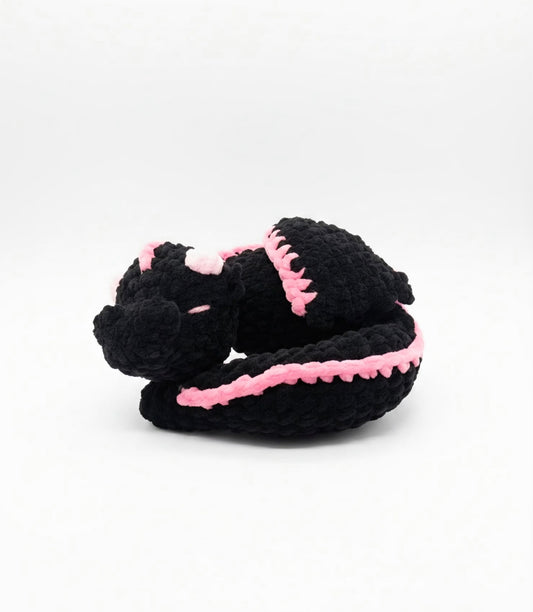 Sleeping Dragon