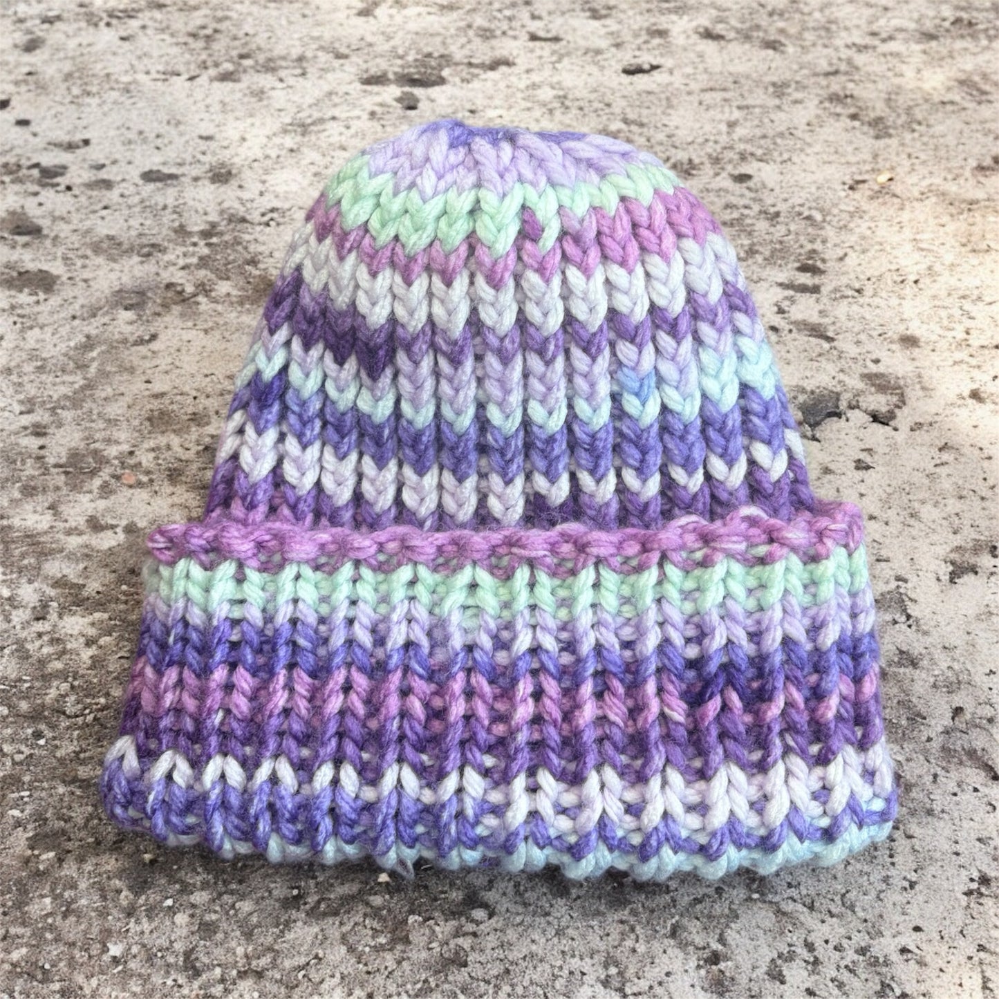 Knit Beanies